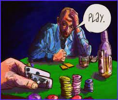 Официальный сайт Vulkan Stavka Casino