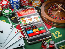 Официальный сайт Vulkan Stavka Casino